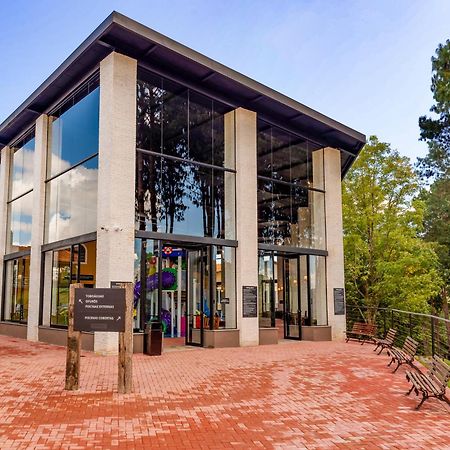 Monreale Resort Parque Aquatico Poços de Caldas Εξωτερικό φωτογραφία