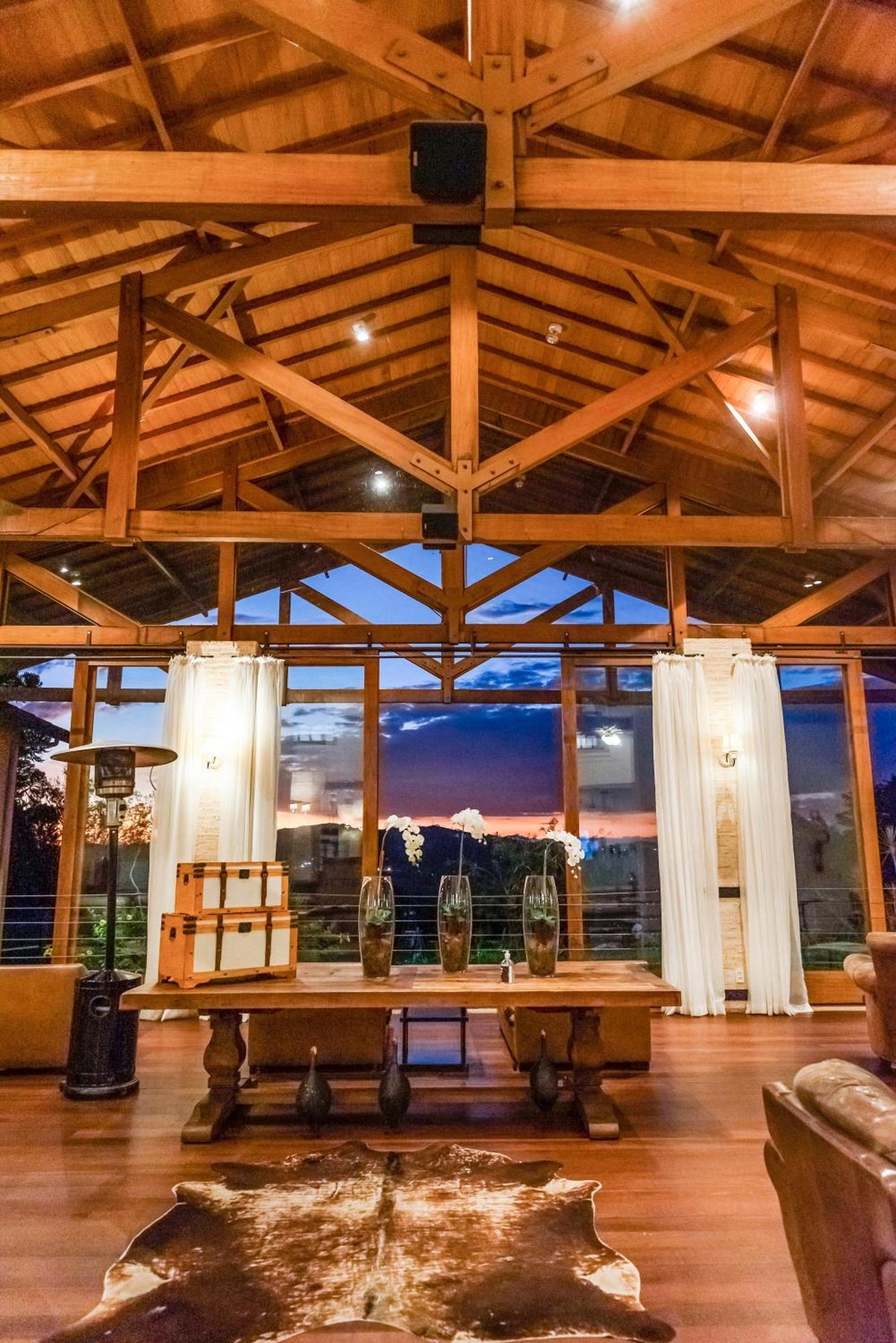 Monreale Resort Parque Aquatico Poços de Caldas Εξωτερικό φωτογραφία