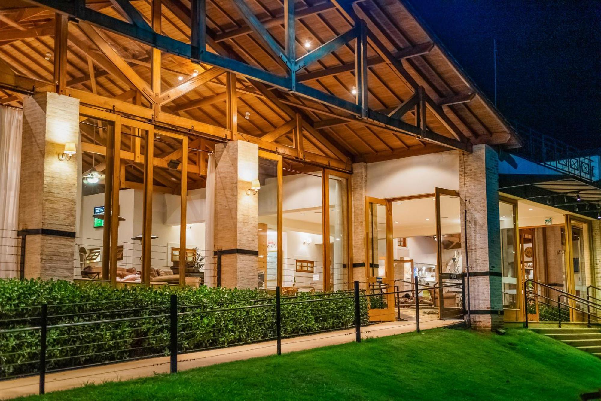 Monreale Resort Parque Aquatico Poços de Caldas Εξωτερικό φωτογραφία