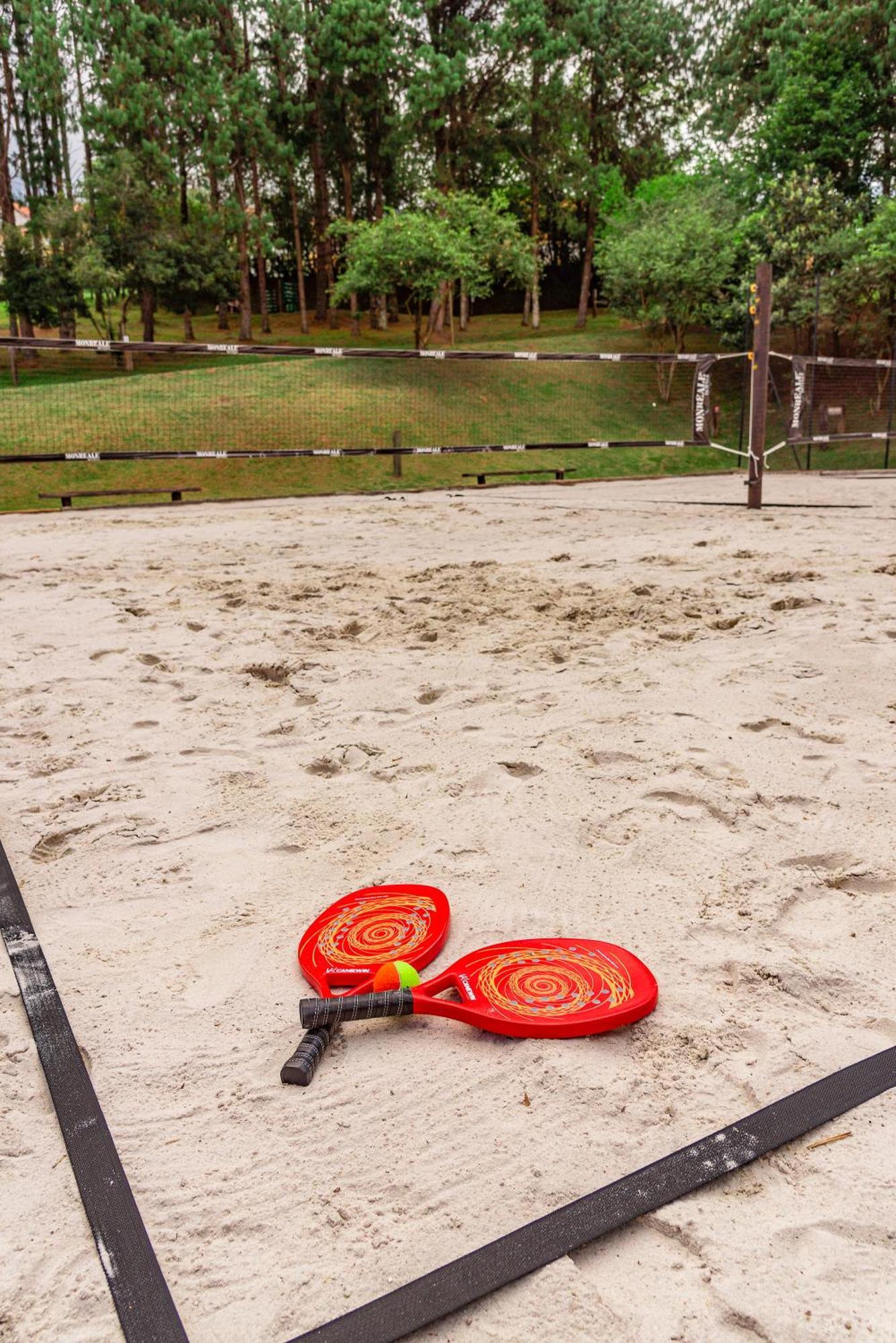 Monreale Resort Parque Aquatico Poços de Caldas Εξωτερικό φωτογραφία