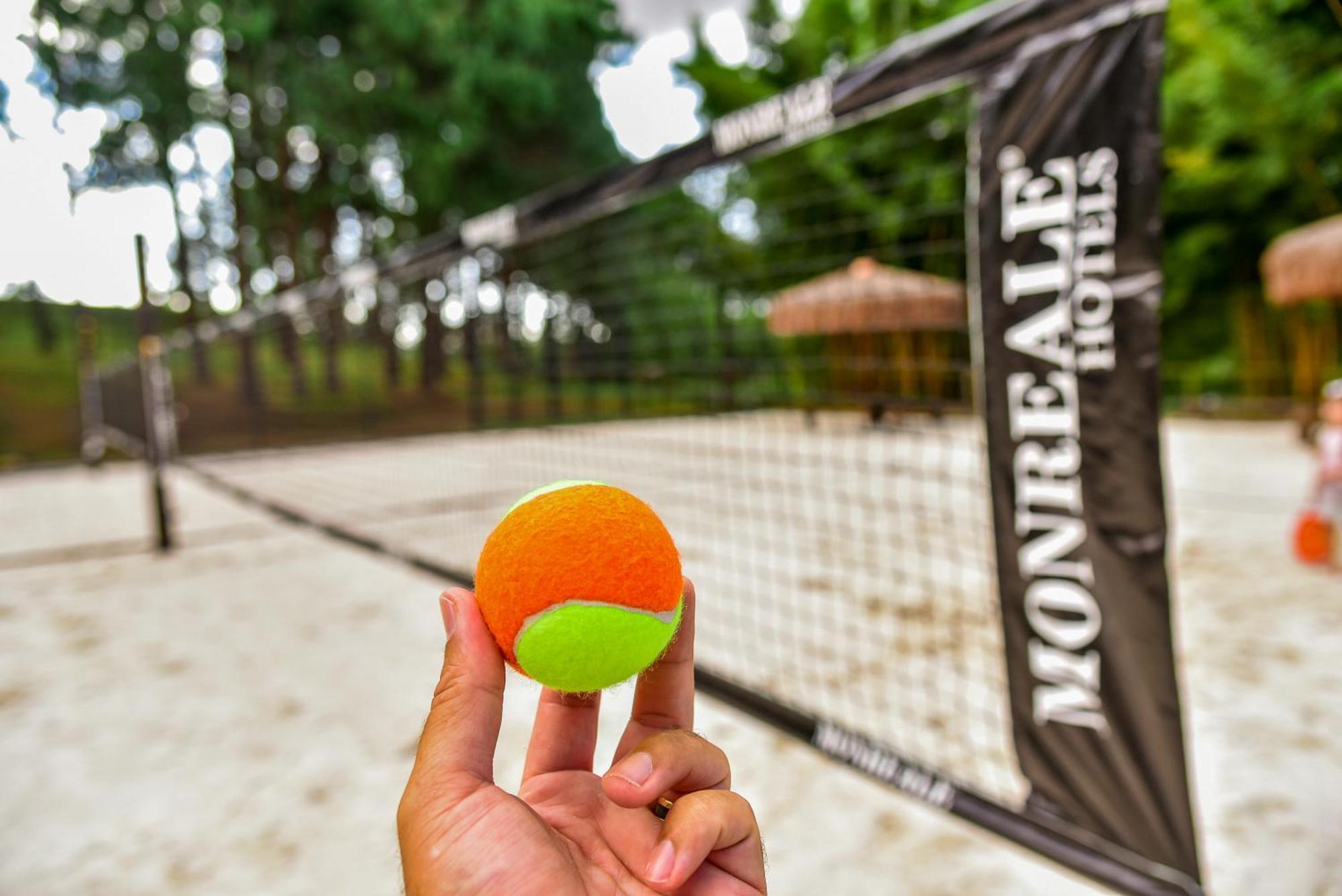Monreale Resort Parque Aquatico Poços de Caldas Εξωτερικό φωτογραφία